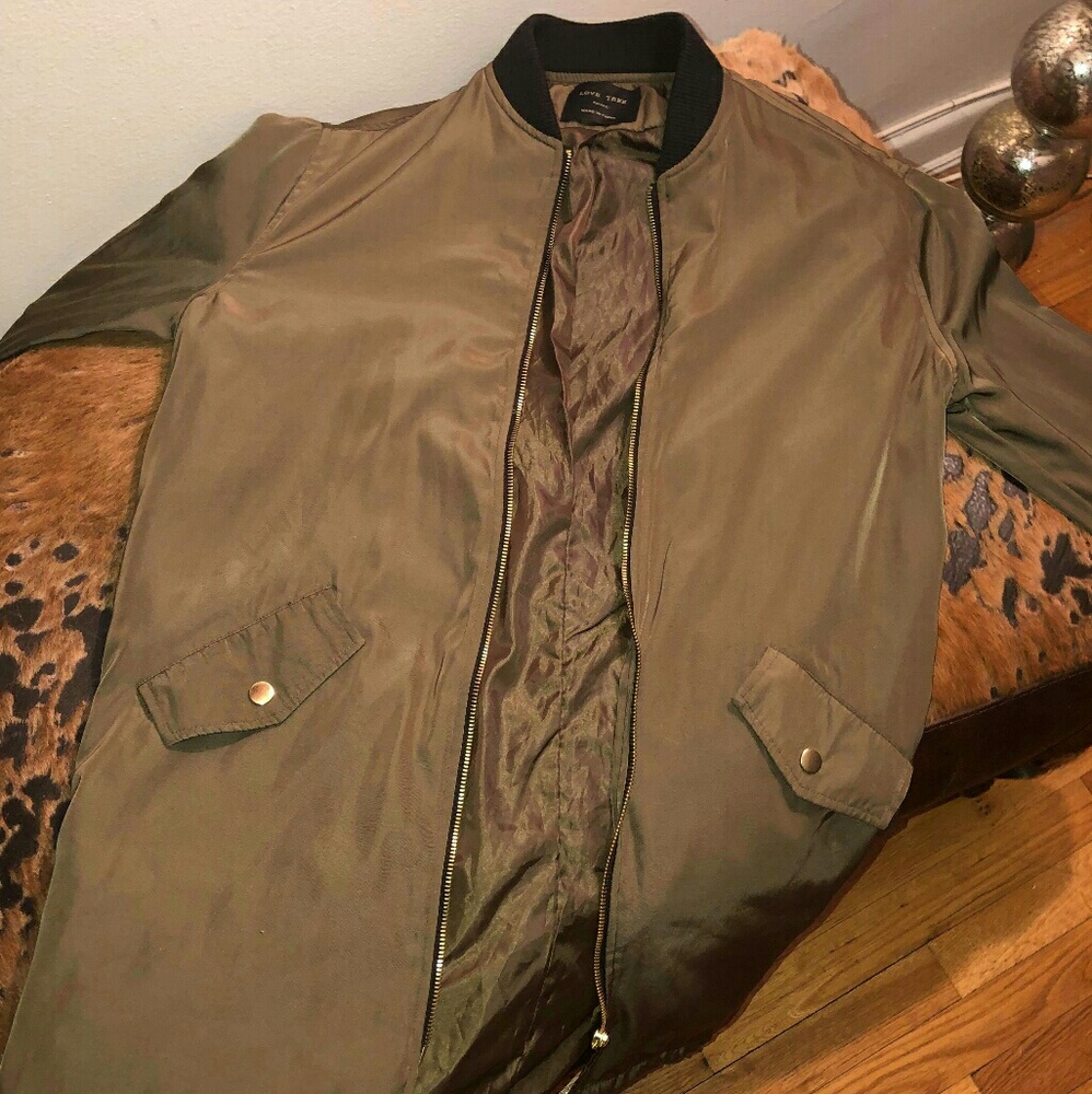 Jacket